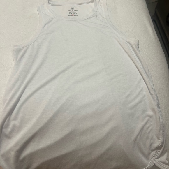 Sweaty Betty Top - Picture 1 of 3